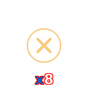 x8